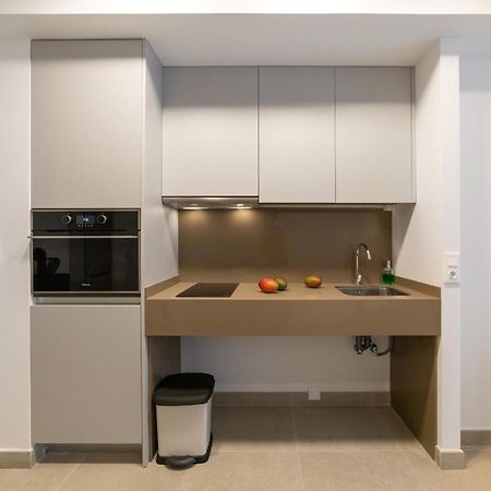 Alidreams Lola Center Apartamentos Аликанте Экстерьер фото
