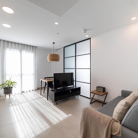 Alidreams Lola Center Apartamentos Аликанте Экстерьер фото