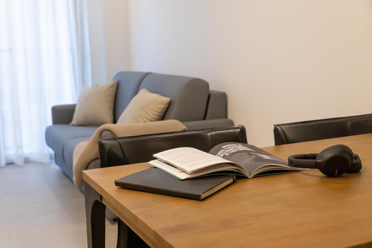Alidreams Lola Center Apartamentos Аликанте Экстерьер фото