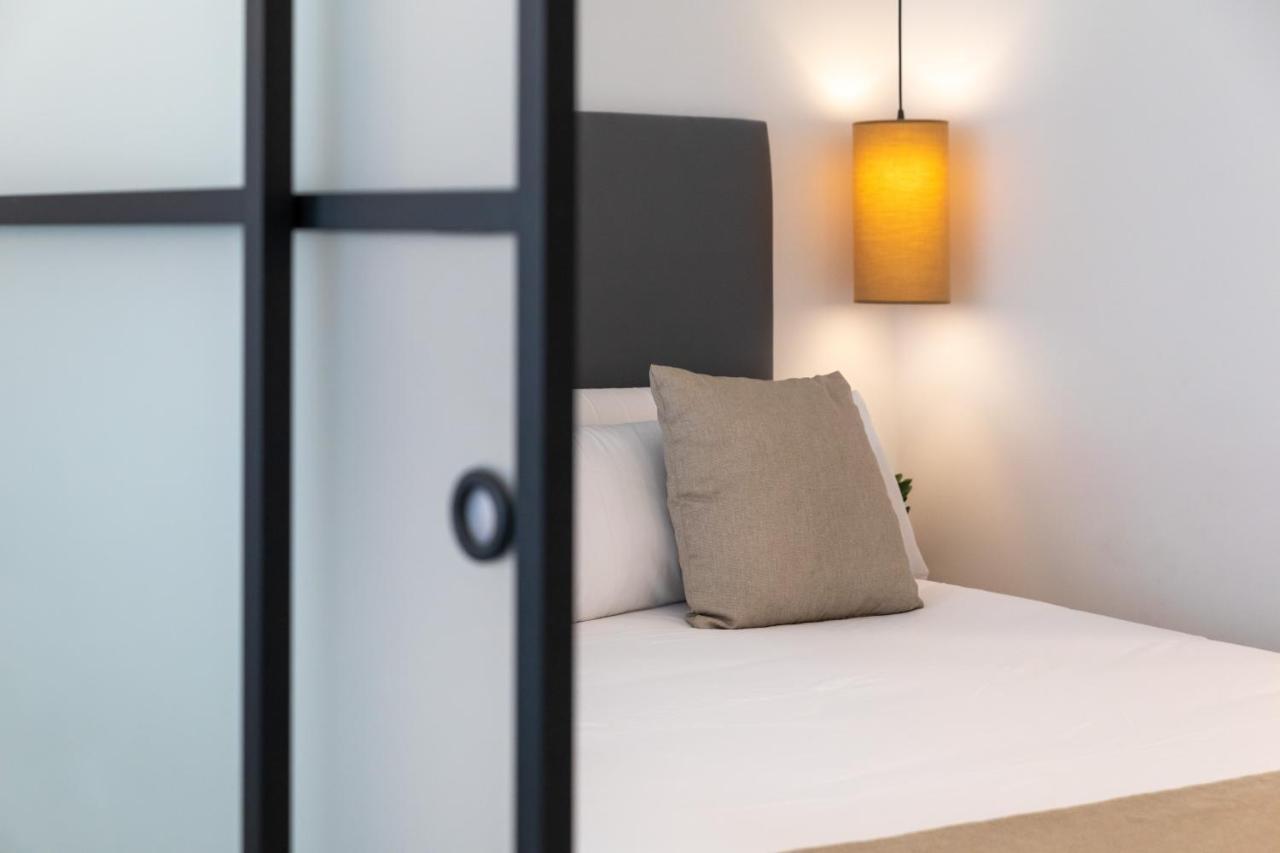 Alidreams Lola Center Apartamentos Аликанте Экстерьер фото