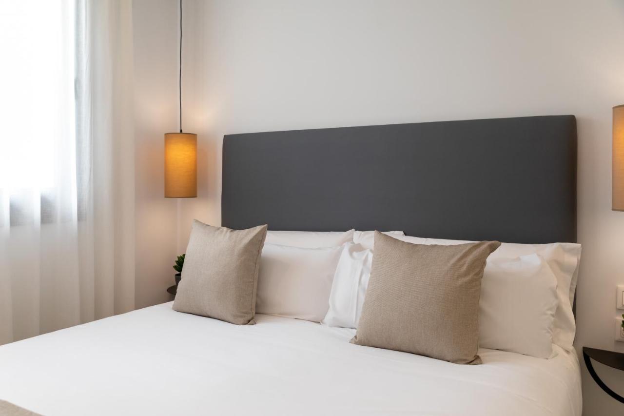 Alidreams Lola Center Apartamentos Аликанте Экстерьер фото